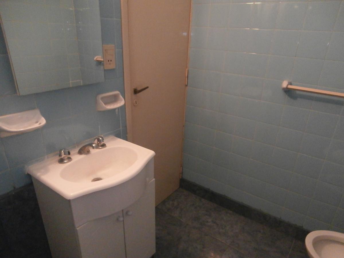Hotel El Circulo Mar del Plata Eksteriør bilde